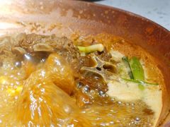 -京韵胡同·酱香羊蝎子火锅涮肉(长寿路店)