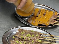 -雪熊精酿·哈尔滨烧烤酒馆(非遗大串店)