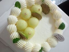 -浮光之丘MontCake生日蛋糕(花牌坊店)