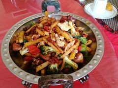 -思金拉措庄园藏餐(太阳岛店)