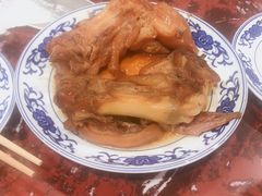 猪蹄-九河居(荔湾路店)