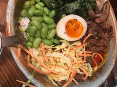-入火韩国烤肉(凯旋广场店)