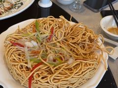 -新南华大酒店(长寿店)