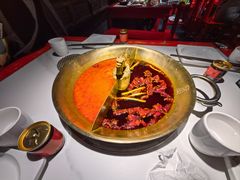 -小龙翻大江文化火锅(宽窄店)
