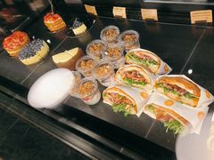 -Wagas沃歌斯(浦东机场店)