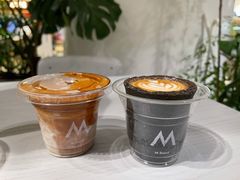 -M Stand(宁波万象城店)