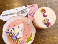 -CCC COFFEE 喜喜喜咖啡