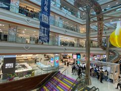 -巴黎春天(浦建店)