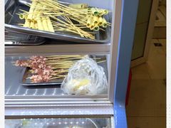 -东北鹤岗烧烤(麒麟紫荆城店)