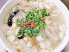 -春发生饭店·非遗(南院门店)