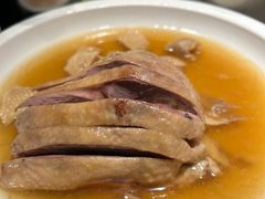 -花园茶楼(兴城西路店)