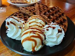 -圣彼得堡观江俄餐厅(中央大街黑金冠店)