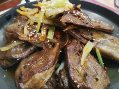 -添福来墨鱼饺子 · 海鲜东北菜(大连星海·黄浦路店)