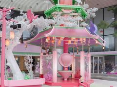 -深圳来福士广场