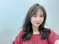 -YESIDO椰岛造型烫发染发