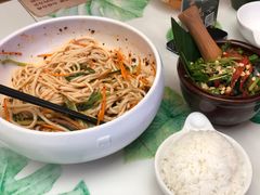 -云海肴·汽锅鸡·云南菜(曲江大悦城店)