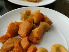 -视界美食自助餐厅·石家庄希尔顿酒店