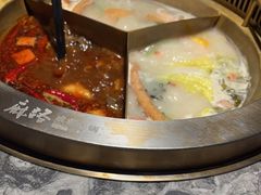-麻路成都火锅(柏威年店)