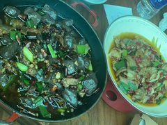 -树厨贵州菜(花果园购物中心店)
