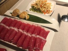 -海底捞火锅(枫蓝国际购物中心店)