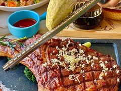 -原石牛扒·约会餐厅(龙城万科里店)
