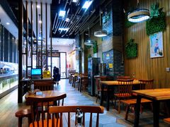 大堂-椰小调.儋州米烂(名门店)