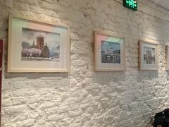 -可口香·非遗老号烧烤(南岗直营店)