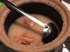 -湘邻呷铺·田园家宴(汉基广场店)