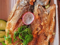 -食陆号·新式台湾创意菜(十全街首店)