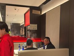 -蝎王府羊蝎子(北大地店)