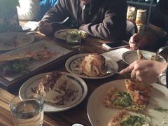 -PIZZA BIANCA(民园店)