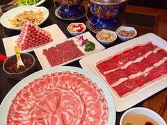 -南门涮肉(东单店)