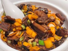-粗茶淡饭·汉口公馆(循礼门店)