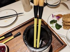 -唐猫庭院·千年陕菜(大唐不夜城店)