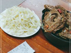 -宝瑞门钉肉饼店