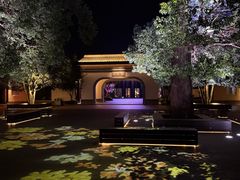 -雅达·阳羡溪山小镇中心