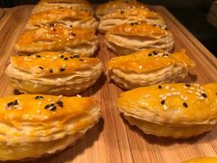 -京香轩·中餐厅(上海中庚聚龙酒店)