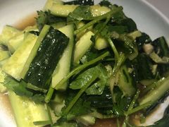 -小放牛河北菜(长安万达店)