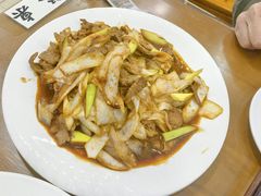 -白魁老号饭庄(交道口店)