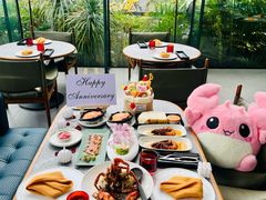 -Ministry of Crab•MOC(交子大道店)