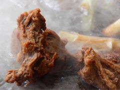 -赵家牛肉砂锅(台西三路店)