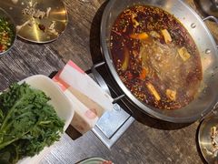 -七友美蛙鱼头火锅(坂田店)