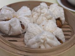 传统叉烧包-兴悦酒家(环市东路店)