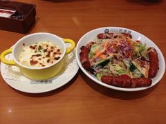 CoCo壱番屋(久光百货店)-CoCo壱番屋(久光百货店)