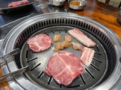 -意成料理