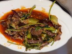 -香港狮子山下·明星粤菜餐厅(北苑店)