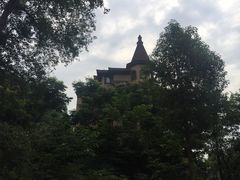 -西南交通大学(峨眉校区)