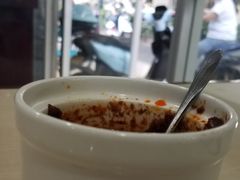 -老西白点心店
