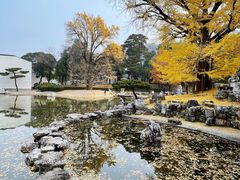 -香山公园