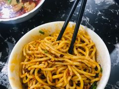 -李记小小吃(涪江路店)